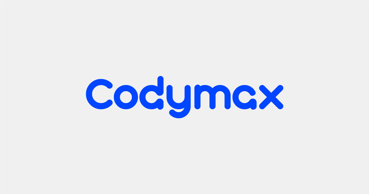(c) Codymax.com.br